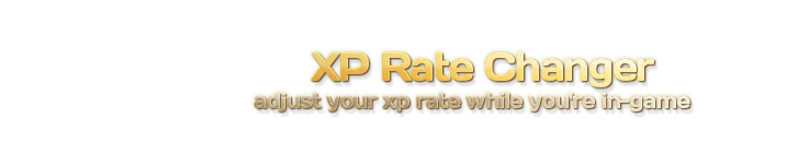 XP Rate